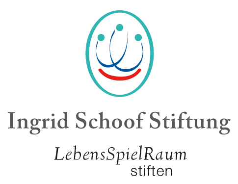 Ingrid Schoof Stiftung - LebensSpielRaum stiften